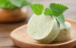 Herbal Conditioner Bars